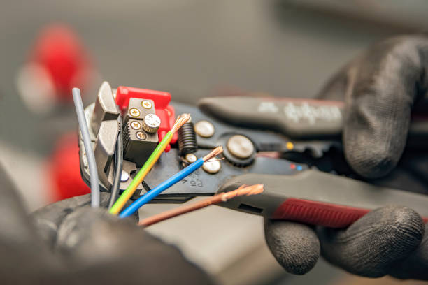 Best Circuit Breaker Repair  in Ada, OK