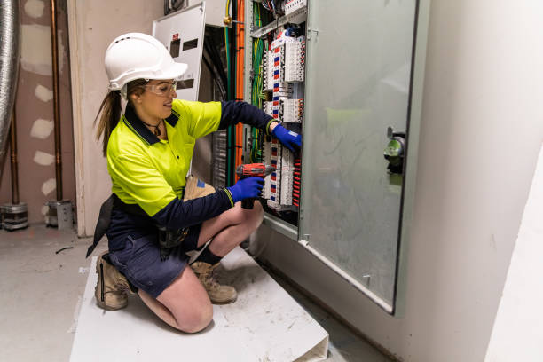 Best Affordable Electrical Installation  in Ada, OK