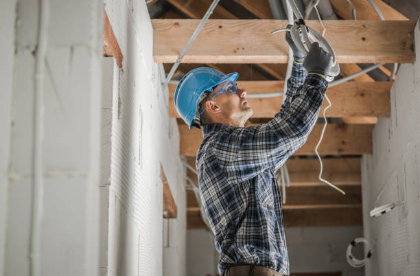 Best Emergency Electrician Near Me  in Ada, OK