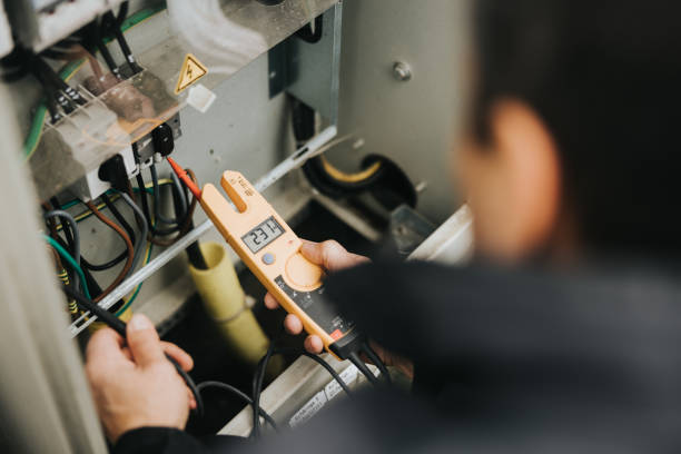 Best Licensed Electrician  in Ada, OK