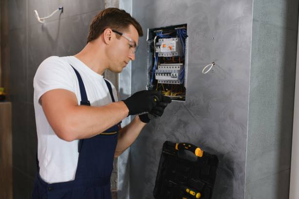Best Home Electrical Repair  in Ada, OK