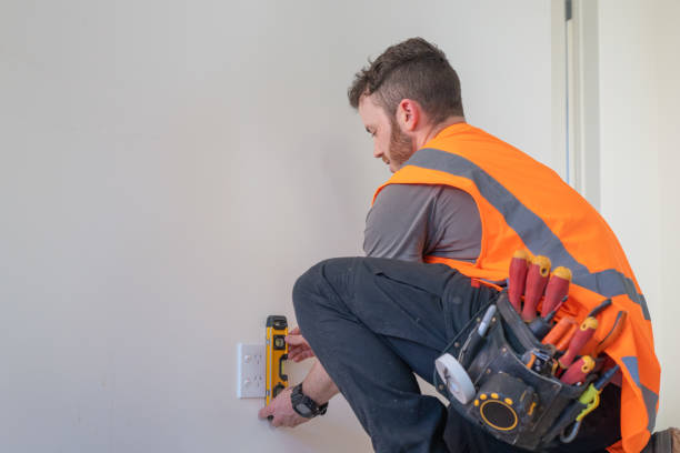 Best Electrical Outlet Repair  in Ada, OK