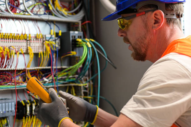 Best Electrician Near Me  in Ada, OK
