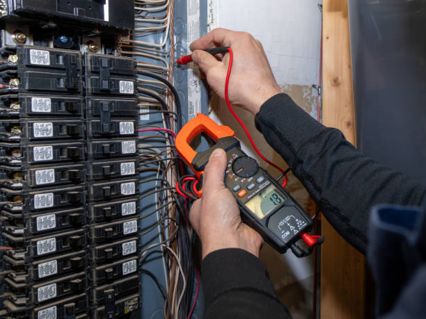 Affordable Emergency Electrician in Ada, OK