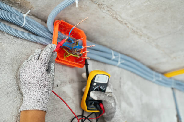 Best Electrician Near Me  in Ada, OK