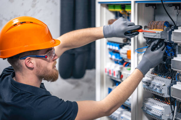 Best Electrical Rewiring Services  in Ada, OK
